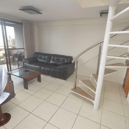 Leme Penthouse Apartment Fortaleza  Exterior photo