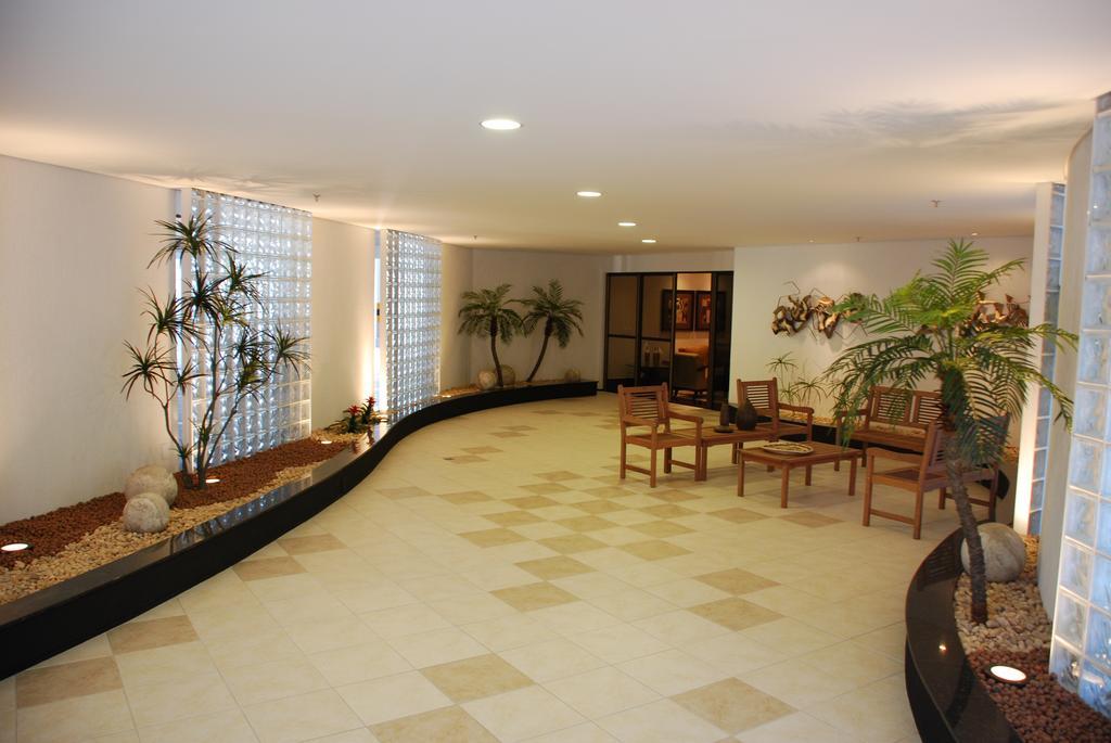 Leme Penthouse Apartment Fortaleza  Room photo