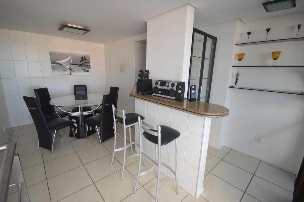Leme Penthouse Apartment Fortaleza  Room photo
