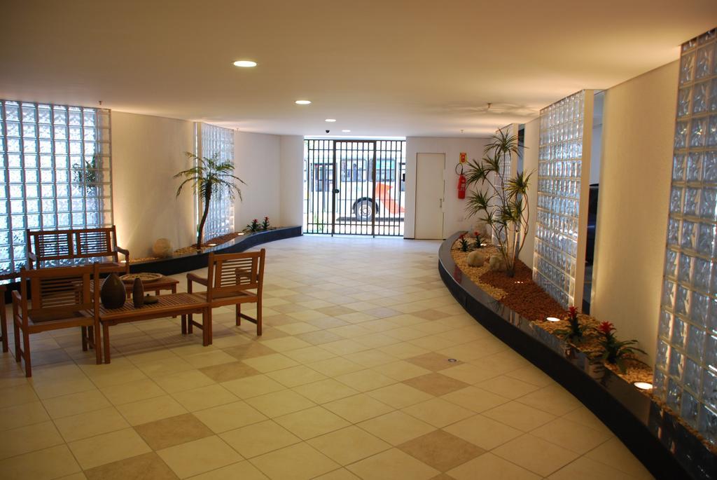 Leme Penthouse Apartment Fortaleza  Room photo
