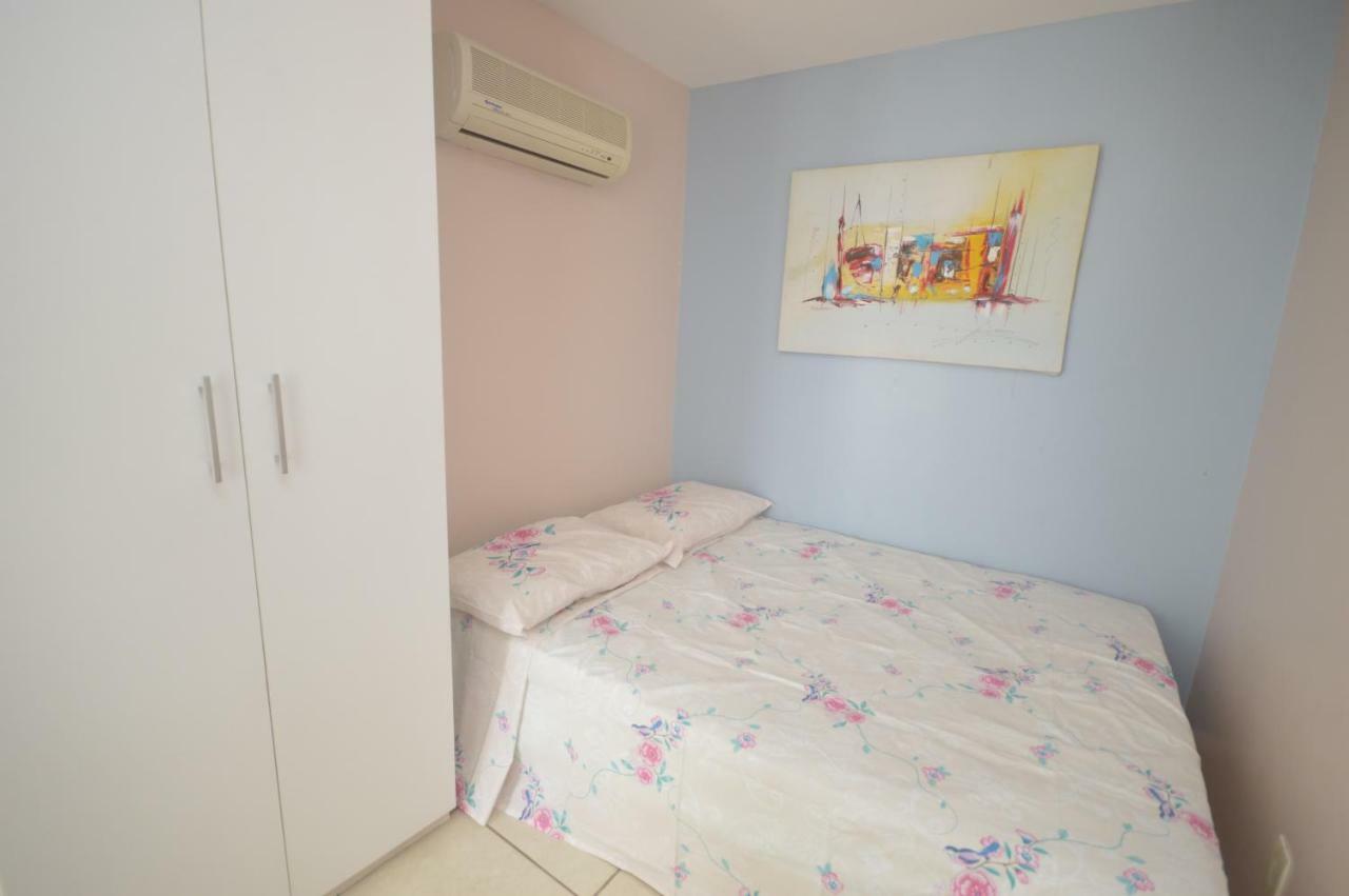 Leme Penthouse Apartment Fortaleza  Exterior photo